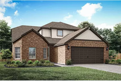 21555 Bluebonnet Bay Drive, Magnolia, TX 77354 - Photo 1