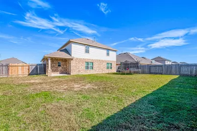 30191 Kingston Heath Drive, Cleveland, TX 77327 - Photo 40
