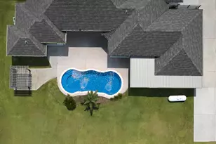 7911 Stratford Hall Dr, Rosharon, TX 77583 - Photo 30