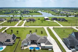 7911 Stratford Hall Dr, Rosharon, TX 77583 - Photo 32