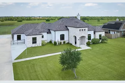 7911 Stratford Hall Drive, Rosharon, TX 77583 - Photo 34