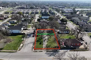 0 San Juan, Houston, TX 77020 - Photo 1