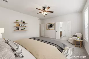 14318 Timber Bright Ct, Houston, TX 77044 - Photo 6