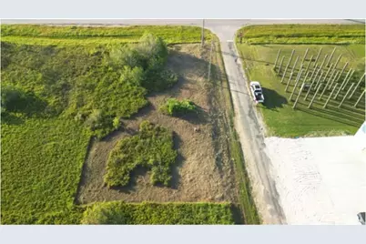 0 James Road, Gilchrist, TX 77617 - Photo 2