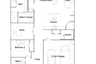 9127 Alaska Shrs Dr, Baytown, TX 77521 - Photo 2