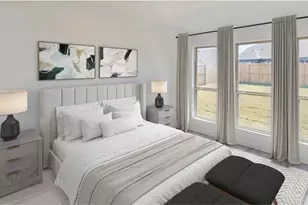 2813 Ravine Bluffs Ct, League City, TX 77573 - Photo 8