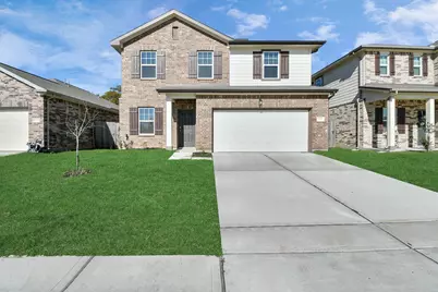 7810 Carrotwood Court, Houston, TX 77049 - Photo 1