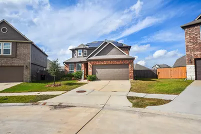 15123 Longleaf Forest Drive, Houston, TX 77090 - Photo 2