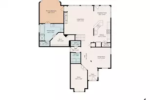 66 W Frontera Cir, The Woodlands, TX 77382 - Photo 42