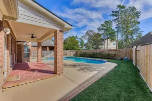 66 W Frontera Cir, The Woodlands, TX 77382 - Photo 36