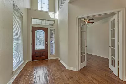 66 W Frontera Circle, The Woodlands, TX 77382 - Photo 6