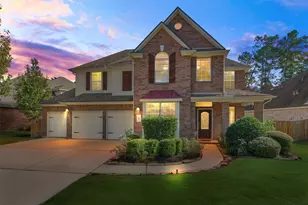 66 W Frontera Cir, The Woodlands, TX 77382 - Photo 1