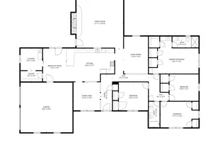 185 Hunters Ln, Sweeny, TX 77480 - Photo 22