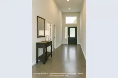 8 Greenway Drive, Trinity, TX 75862 - Photo 6