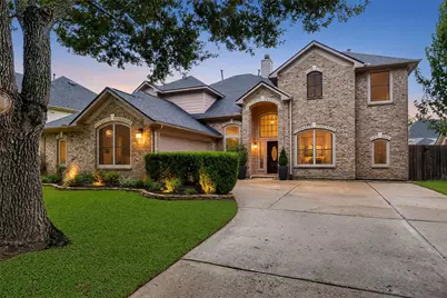 511 Silver Creek Circle, Richmond, TX 77406 - Photo 1