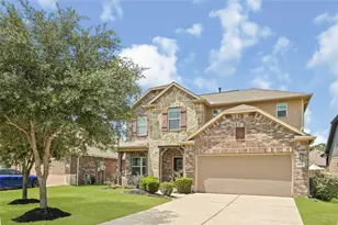 3647 Gable Landing Ln, Spring, TX 77386 - Photo 30