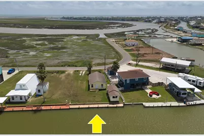 155 Neptune, Sargent, TX 77414 - Photo 2