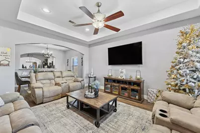 19545 Crosby Eastgate Road, Crosby, TX 77532 - Photo 2