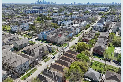 2601 Bevis Street #E, Houston, TX 77008 - Photo 36
