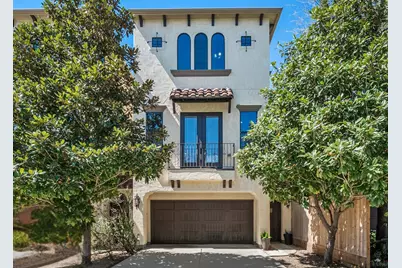 2601 Bevis Street #E, Houston, TX 77008 - Photo 2