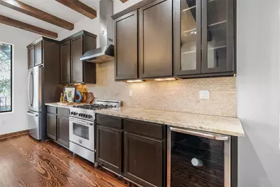 2601 Bevis Street #E, Houston, TX 77008 - Photo 18