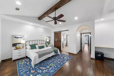 2601 Bevis Street #E, Houston, TX 77008 - Photo 22