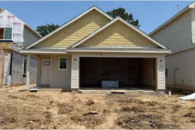 15654 Coneflower Hills Drive, Houston, TX 77090 - Photo 2