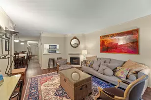 4643 Wild Indigo St, Houston, TX 77027 - Photo 2