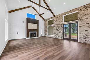 112 Private Rd 6029, Brookeland, TX 75931 - Photo 6