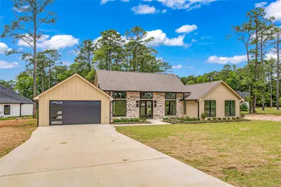 112 Private Road 6029, Brookeland, TX 75931 - Photo 36