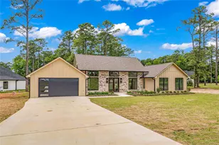 112 Private Rd 6029, Brookeland, TX 75931 - Photo 36
