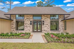 112 Private Rd 6029, Brookeland, TX 75931 - Photo 4