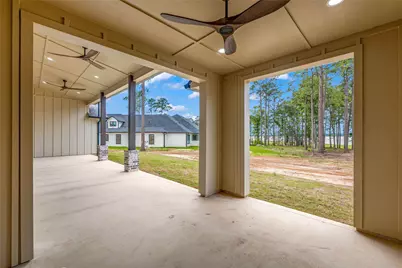 112 Private Road 6029, Brookeland, TX 75931 - Photo 32