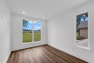 112 Private Rd 6029, Brookeland, TX 75931 - Photo 20