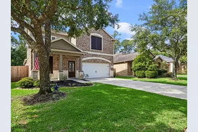 20136 Bitter Root Drive, Porter, TX 77365 - Photo 2