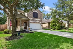 20136 Bitter Root Dr, Porter, TX 77365 - Photo 2