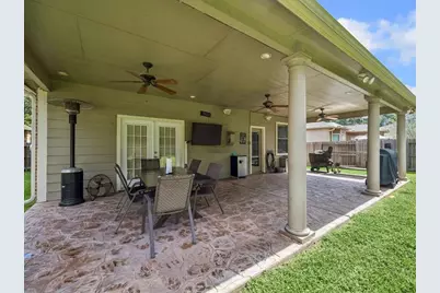 20136 Bitter Root Drive, Porter, TX 77365 - Photo 26