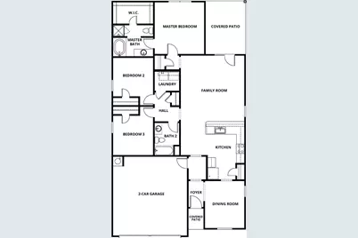 10347 Red Cardinal Drive, Cleveland, TX 77328 - Photo 22