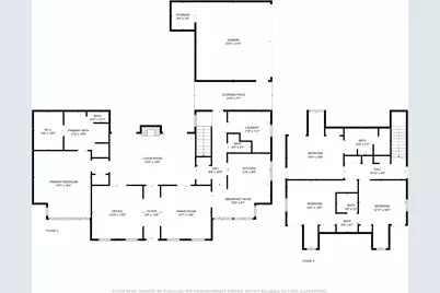 31928 Reids Prairie Road, Waller, TX 77484 - Photo 48