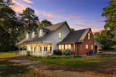 31928 Reids Prairie Road, Waller, TX 77484 - Photo 1