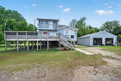5527 County Road 155 #X77511, Alvin, TX 77511 - Photo 4