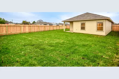 2431 Concord Terrace, Missouri City, TX 77489 - Photo 36