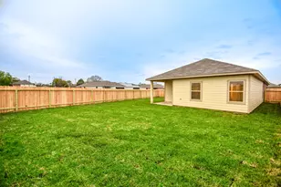 2431 Concord Ter, Missouri City, TX 77489 - Photo 36