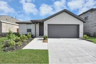 3032 Colusa Ridge Drive, Katy, TX 77493 - Photo 4