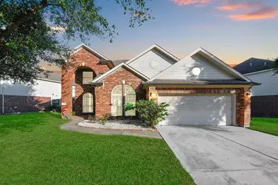 13138 Durbridge Trail Drive, Houston, TX 77065 - Photo 1