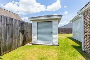 108 Mandavilla Wy, Lumberton, TX 77657 - Photo 38