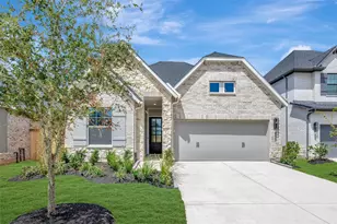 453 Wild Thicket Dr, Katy, TX 77493 - Photo 2