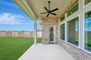 453 Wild Thicket Dr, Katy, TX 77493 - Photo 6