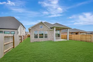 453 Wild Thicket Dr, Katy, TX 77493 - Photo 4