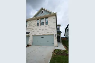 5110 Prairie Terrace, Fulshear, TX 77423 - Photo 2